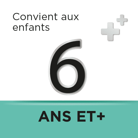 Strepsils Menthe Glaciale x24