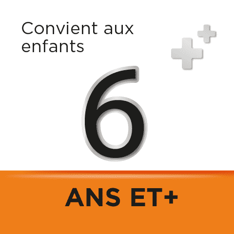 Strepsils Orange Vitamine C x24