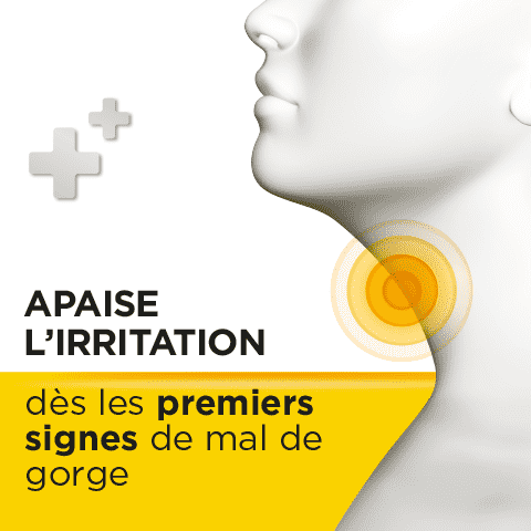 Strepsils Miel Citron x24